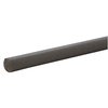 Les tiges abrasives CRATEX de 3/16" x 6" offrent un contrôle précis de la taille pour des "swirls" uniformes, sans huile pour un polissage propre.