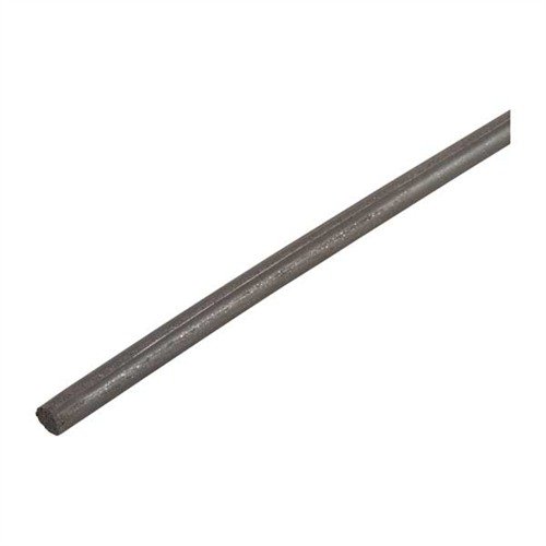 Les tiges abrasives CRATEX de 1/4" x 6" offrent un contrôle de taille précis pour des motifs de "swirls" identiques, sans huile pour un bijou de culasse plus propre.