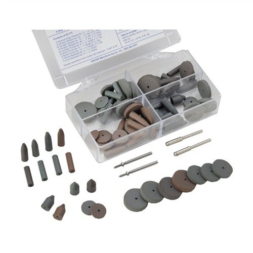 Outils Caoutchouc Abrasifs > Accessoires Meule Caoutchouc Abrasif - Prévisualiser