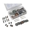 Kit abrasif CRATEX 777