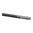 Lime ronde profil américain 3/16" (0,1875) acier