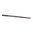 Lime ronde profil américain 3/16" (0,1875) acier