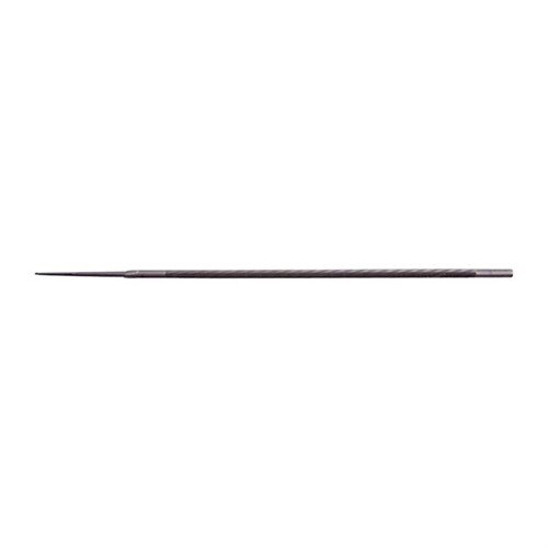 Les fichiers ronds Apex Tool Group sont parfaits pour un retrait précis du métal, idéaux pour ajuster des trous et affiner des courbes sur tes pièces d'arme.