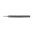 Lime demi-ronde, coupe moyenne, 8 po (20,3 cm), acier