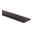Lime demi-ronde, denture seconde, 8" (20,3 cm) acier
