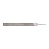 Le fichier AMERICAN PATTERN HAND FILES, SMOOTH CUT, 8" est parfait pour façonner, enlever du métal et s'adapte à tous tes besoins d'armurerie.