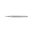 Lime coupe lisse, 6" (15,2 cm)