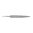 Lime barrette 4 po #1 denture