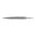 Lime barrette 6" denture #2