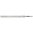 Lime pilier modèle suisse standard n°2 coupe 6" acier