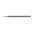 Lime pilier modèle suisse standard denture #2 8" en acier