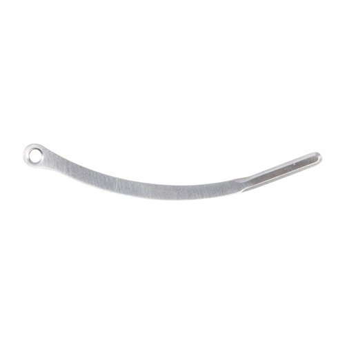 Le Tactical Match Hammer Strut allonge la compression du ressort pour un coup de marteau plus puissant, un temps de verrouillage plus rapide et une ignition fiable.