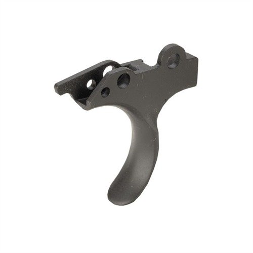 Le trigger BROWNING HI-POWER Wide Combat améliore le levier pour un tir plus léger, avec une surface lisse pour un accès rapide et une meilleure précision.