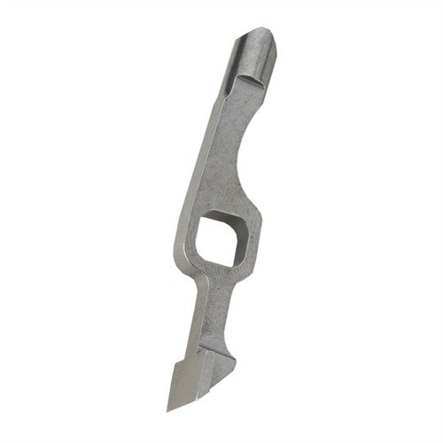 Le 1911 Match Disconnector est usiné avec précision pour un tir fluide et fiable, idéal pour les pistolets Match ou Tactical, avec une longue durée de vie.