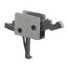 Détente plate standard, poids de détente 3,5 lb