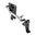 Kit détente drop-in pour GLOCK 9MM GEN 1-3 noir