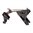Kit de détente drop-in pour GLOCK 40 CAL GEN 1-3 noir
