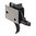 Détente monostage courbée 2,5 lb