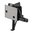 Détente monostage plate, tirage 4 lb