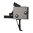 Détente monostage plate, tirage 4 lb