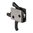 Détente monostage courbée, tirage 5 lb