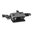 Détente monostage courbée, tirage 5 lb