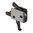 Détente monostage plate, tirage de 6 lb