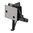 Détente monostage plate, tirage de 6 lb