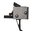 Détente monostage plate, tirage de 6 lb