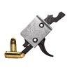 Détente PCC 9MM monostage incurvée 3 LB