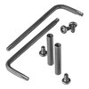 SMITH & WESSON M&P 15-22 jeu de goupilles anti-desserrage