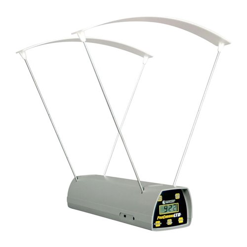 Le PROCHRONO LTD de COMPETITION ELECTRONICS mesure tout ce qui tire avec précision, est facile à utiliser, et fonctionne 20+ heures sur batterie 9V.
