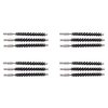 Les brosses Dewey éliminent les faux positifs de cuivre grâce à leurs composants en aluminium, offrant un nettoyage efficace sans rayer le canon.