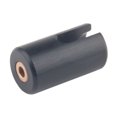 Protéger la couronne de ton Ruger® 10/22® avec le MUZZLE GUARDS R1022-1, conçu pour un nettoyage facile et une réduction de l'usure de la tige.