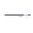 Guide de tige 13", .24-7MM