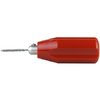 Brosse de nettoyage d'orifice