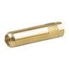 L'adaptateur LGPH te permet d'utiliser des brosses 8-32 avec des tiges Parker-Hale .30 cal, offrant polyvalence et compatibilité avec divers accessoires.