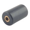 Le MUZZLE GUARD M14-15 protège la couronne de ton arme, réduit l'usure de la tige grâce à son roulement oilite intégré et est conçu pour un nettoyage facile.