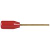 Tige de nettoyage pour chambre et barillet