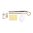 Kit de nettoyage pour pistolet 9MM/.357/.38 MIL/LE