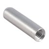 Les adaptateurs en aluminium éliminent les faux positifs de fouling cuivré, sans rayer le canon, et s'adaptent aux brosses et jags Copper Eliminator.
