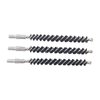 Les brosses Dewey Copper Eliminator en aluminium évitent les faux positifs de fouling cuivre, sont douces pour le canon et offrent une puissance de nettoyage exceptionnelle.