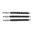 Brosse de canon calibre 17 5-40M paquet de 12