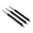 Brosse de canon calibre 17 5-40M paquet de 12