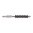 Brosse de canon calibre 20 5-40M 12/paquet