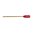 CHS Tige de nettoyage pour chambre