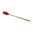 CHS Tige de nettoyage pour chambre