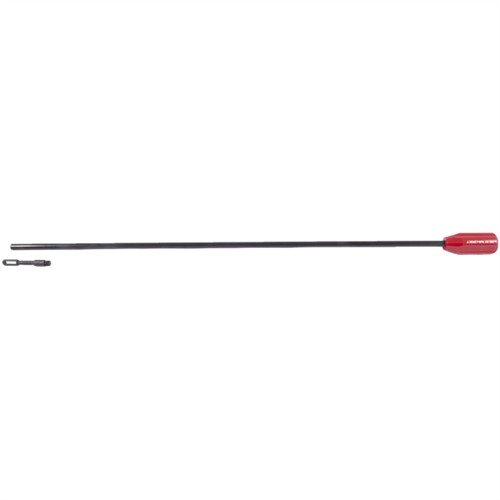 Le COATED SHOTGUN ROD DEWEY, léger et robuste, protège ton canon avec son revêtement en nylon et s'adapte facilement grâce à son design en une ou deux pièces.