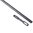 1 pièce - tige de nettoyage 26 pouces pour fusil de chasse, filetage femelle 5/16-27