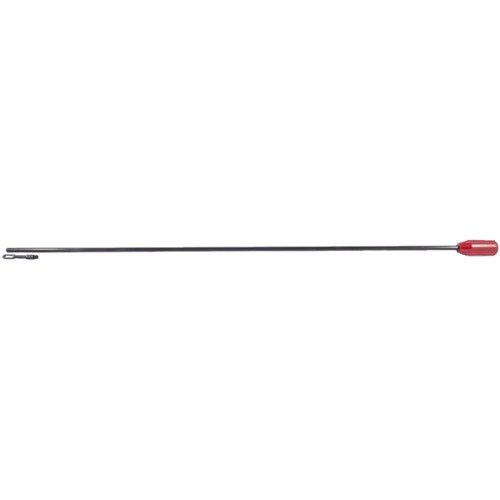 Opte pour la tige de fusil DEWEY, légère et robuste, avec revêtement en nylon pour protéger ton canon, disponible en version 1-PC ou 2-PC pour un rangement facile.